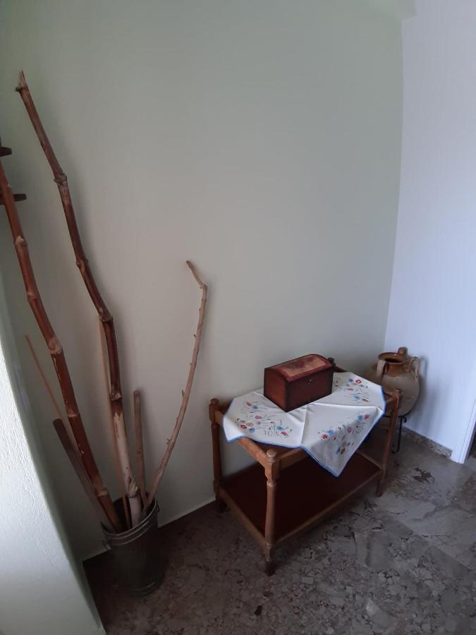 Traditional House Alepis In Areopolis Exterior photo